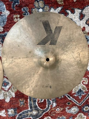 Zildjian 14