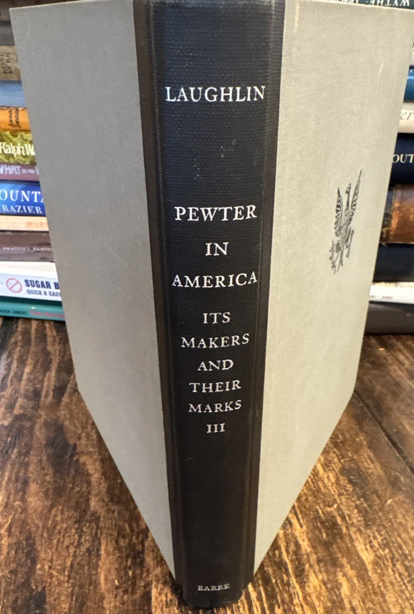 25+ Reference American (US) Antiquarian & Collectible Books for