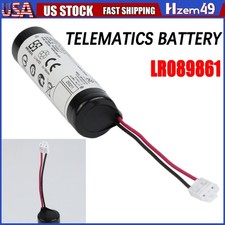 Telematics Battery For Land Rover Evoque Range Rover Sport Velar Discovery Sport