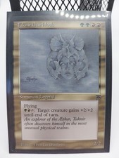 MtG Legends Tuknir Deathlock (R) NM