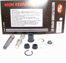 HONDA 400 750 CB FOUR - KIT REPARATION MAITRE CYLINDRE FREIN AVANT /  MSB-107