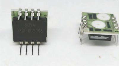 1PC NEW FOR NPC-1210-C02096 Amphenol 1210A-002D-3N Precision, pressure sensor