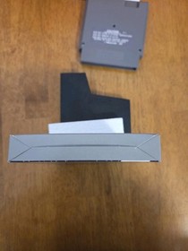 Gauntlet II 2 (Nintendo Entertainment System, 1990) Nes Complete 