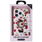 Velvet Caviar MagSafe Case/Magnetic Ring for Apple iPhone 17 Pro Mon Cheri