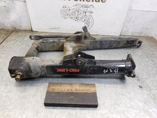 Honda GL500 Silverwing PC02 Schwinge Swingarm Schwingarm Hinterradschwinge