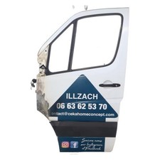 Porte avant et accessoires Mercedes SPRINTER
