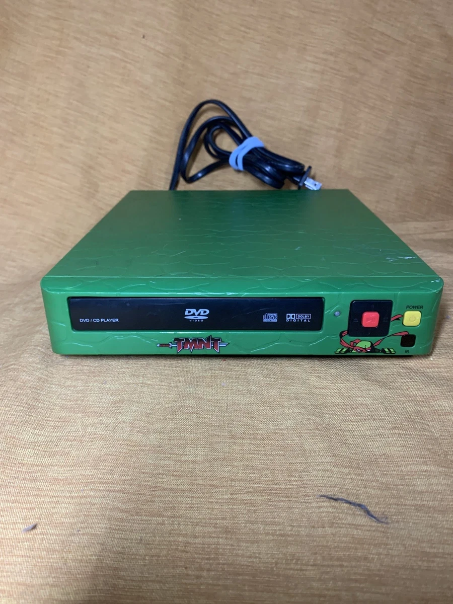 Green DVD & Blu-ray Players for sale | eBay