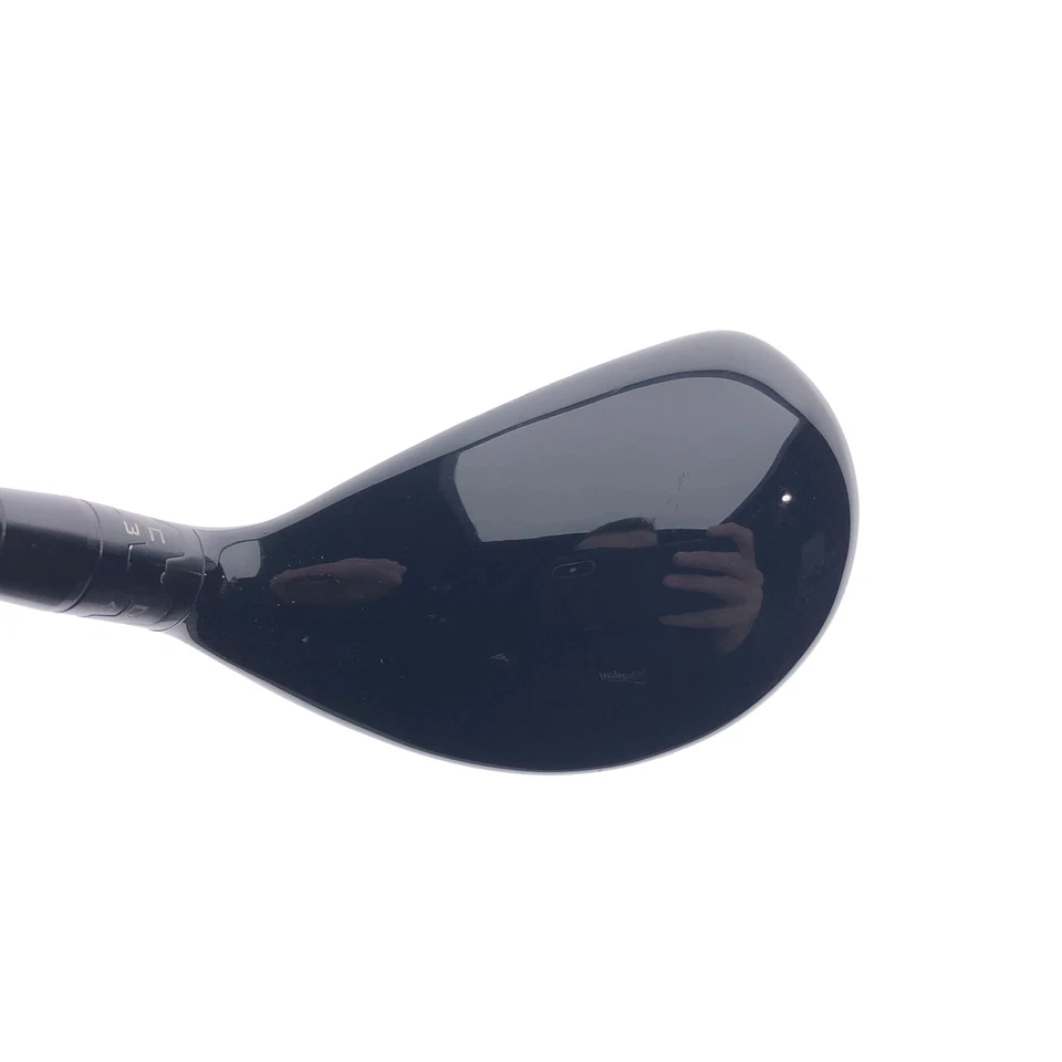 Used Titleist TSR 3 3 Hybrid / 19 Degrees / X-Stiff Flex - Image 4 of 4