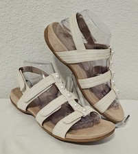 Vionic Womens Amber Pearl Sandals Slingback S...