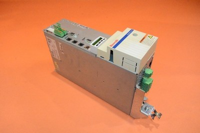 Rexroth HCS02.1E-W0054-A-03-NNNN + CSH01.3C-PB-ENS-NNN-CCD-S2-S-NN-FW Controller