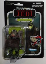 Star Wars Vintage Collection VC21   GAMORREAN GUARD  3.75  ROTJ Figure 2011