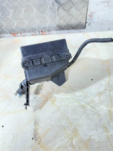 FORD FLEX RELÈ SCATOLA GIUNZIONE FUSIBILE MOTORE PANNELLO BLOCCO OEM8G1T-14A003-AG - Foto 5 di 12