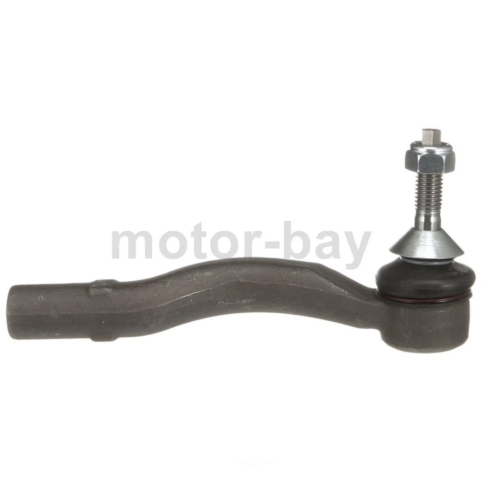 Extremo de barra de amarre interior exterior 4 piezas para Lincoln Town Car 2003 2004 2005 2006 2007 2008 Foto 3 de 4