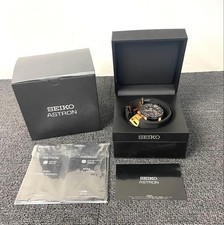 SEIKO ASTRON 8X53-0AC0 Seiko Astron Watch