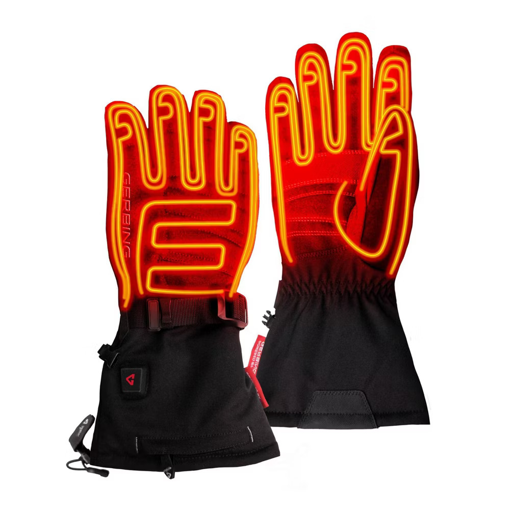Gerbing 7V Womens S7 Gloves - S 34190₽