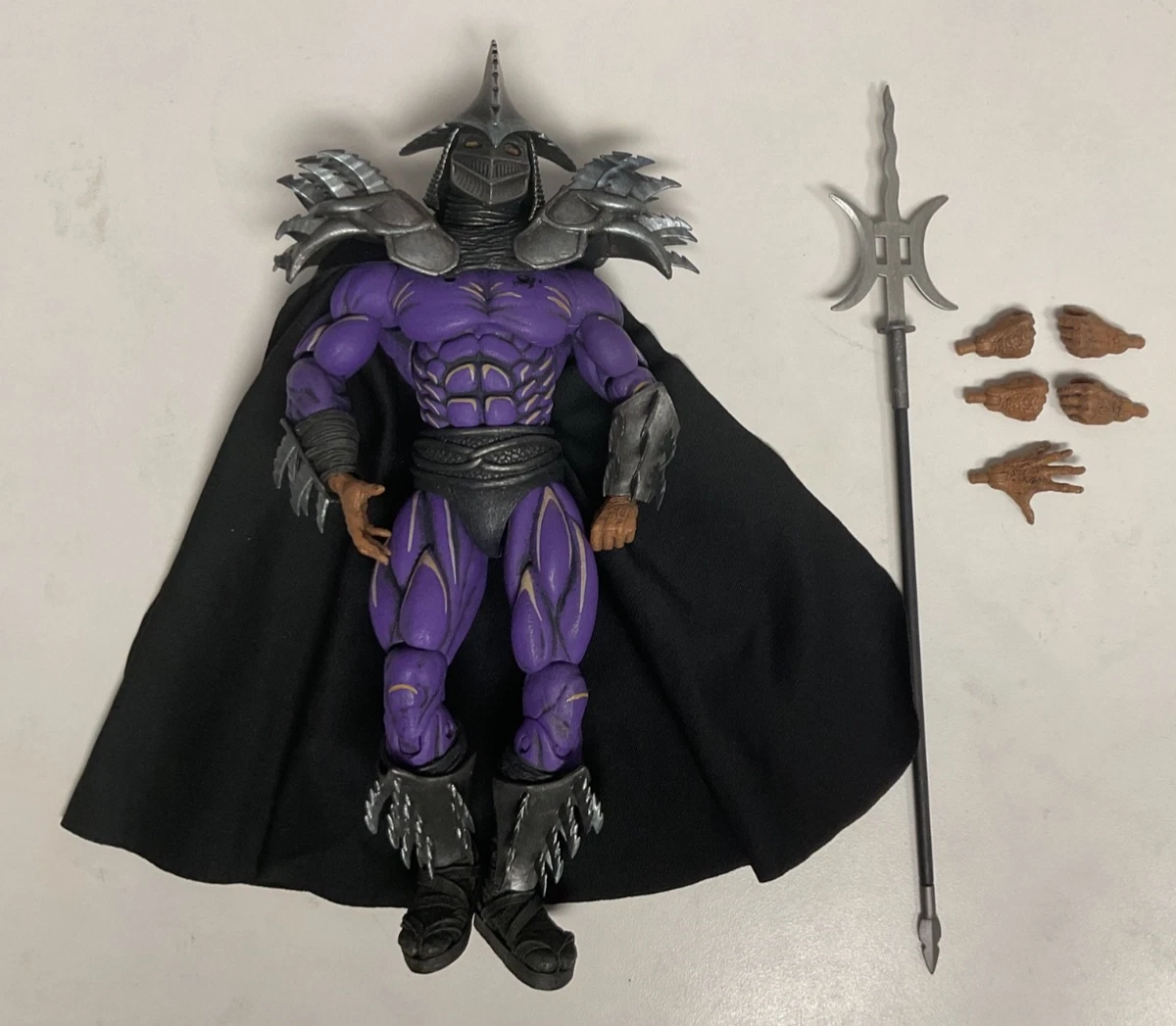 Super Shredder for sale | eBay