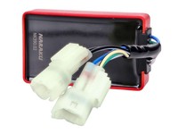 Cdi ZüNdbox Naraku Ungedrosselt FüR Kymco Fever Zxii, KB50