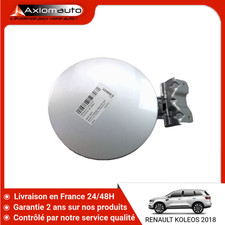 Carburateur Renault KOLEOS
