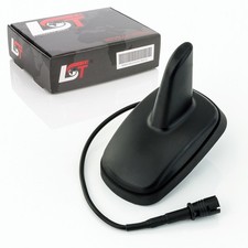 Dachantenne Haiflossen Antenne Shark KFZ Auto Radioantenne Raku 2 für OPEL