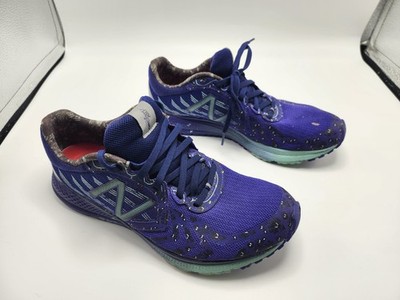 Rare 2017 New Balance Womens Vazee Pace V2 x Disney Haunted Mansion Shoes Sz 9.5