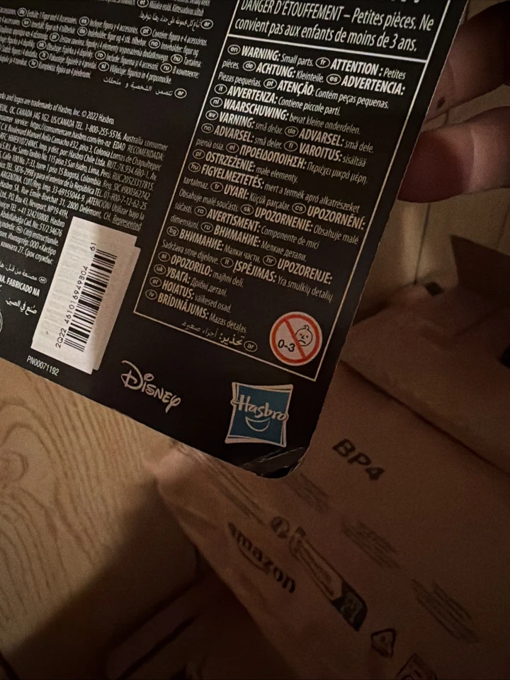 Colección Star Wars Vintage ~ REPUBLIC TROOPER ~ 2022 Universo Expandido ~ Foto 3 de 4