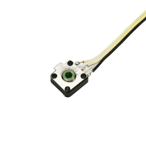 2Pcs Encoder Mouse Wheel For Razer Mamba 5G/ Naga Vatican Snake 2014/ Star V2 A - Photo 6/10