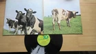 Pink Floyd Atom Heart Mother LP 1970 *EX/MINT*A1/B1 FIRST PRESSING*GF*No 'EMI'