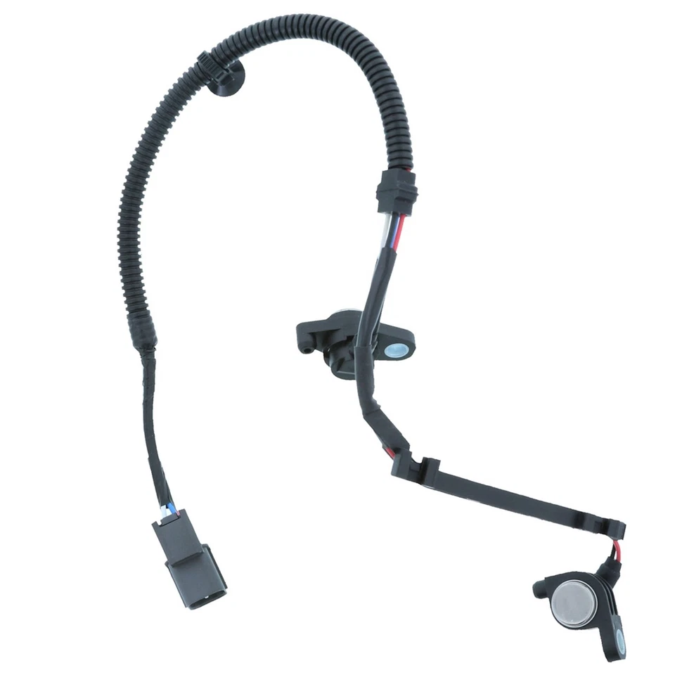 Sensores de posición del cigüeñal para moto 1KR137 para Honda Accord Prelude Isuzu Oasis Foto 3 de 4