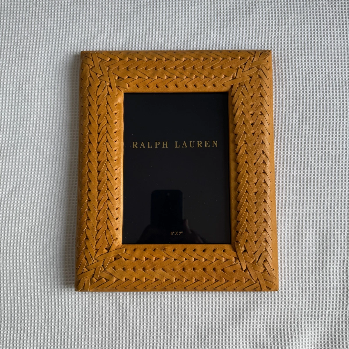 Ralph Lauren Rectangle Picture Frames for sale | eBay