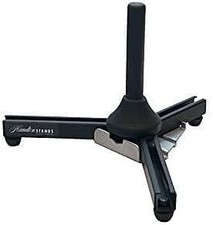 Hamilton Small Wind Instrument Stand System X Peg Base with Flute/Clarinet...