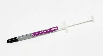 1 x Halnziye HY880 Ultra High Nano-Carbon Silicone Thermal Heatsink Paste Grease