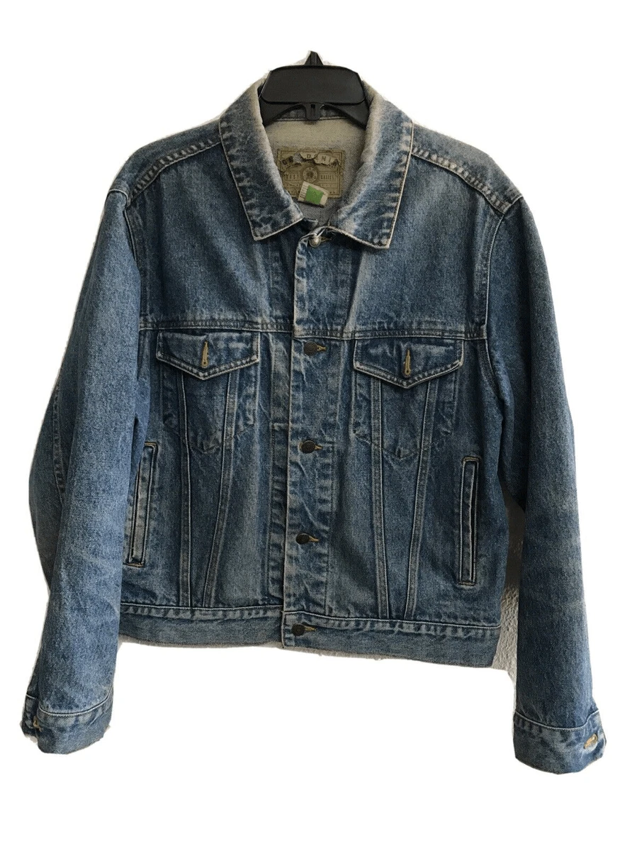 Gap iconic denim jacket sale