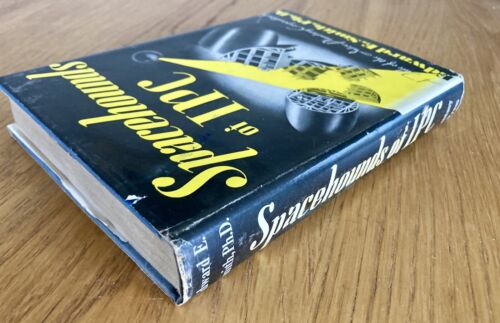 Spacehounds von IPC. E. E. "Doc" Smith. 1947. 1. Auflage H/B. Fantasy Press USA. - Bild 9 von 24