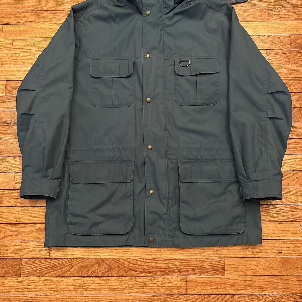 Vintage Eddie Bauer Southwestern Aztec Wool Lined Mountain Vintage Eddie Bauer Southwestern Aztec Wool Lined Mountain