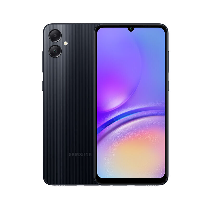 Samsung Galaxy A05 SM-A055F/DS 64GB 4GB Dual SIM 6.7 Samsung Galaxy A05 SM-A055F/DS 64GB 4GB Dual SIM 6.7
