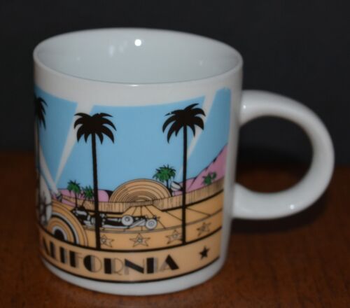 MINI Taza de Café de Recuerdo Tazas Viaje Estados Unidos TU ELECCIÓN Turista Estatal - Imagen 38 de 56