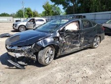 Driver Left Strut Front Fits 18-20 CLARITY 538698