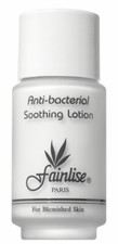 FAINLISE Anti-Bacterial SOOTHING Acne LOTION 50ml Free Shipping