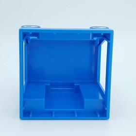Duplo Lego Bob Builder Lofty Crane Replacement Vehicle Cab Lofty Eyes Pattern