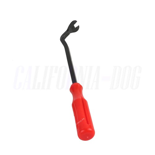 Door Panel Decor Upholstery Retaining Clip Removal Puller Pry Professional Tool - Picture 4 of 8