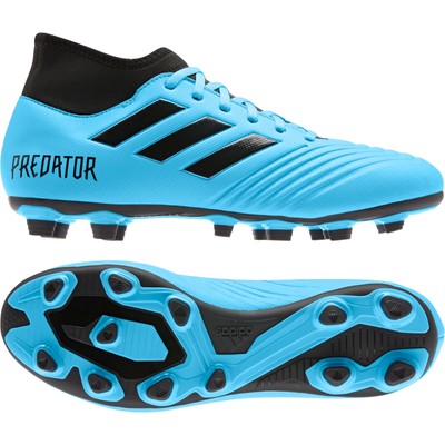 adidas predator 19.4 review