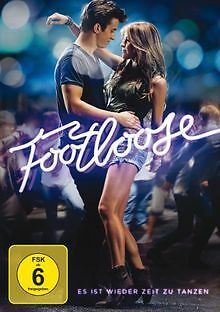 Footloose - Es ist wieder Zeit zu tanzen von Craig B... | DVD | Zustand sehr gut