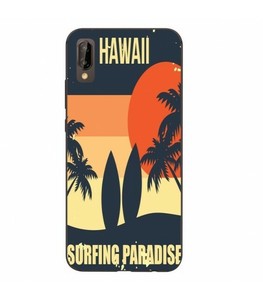 coque huawei p20 lite surf