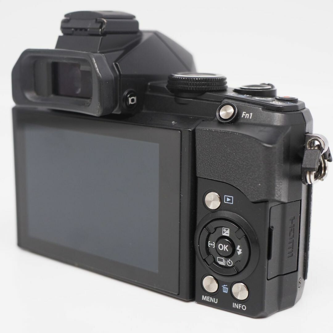 OLYMPUS - 【箱有美品】OLYMPUS/STYLUS 1S Olympus Stylus 1s Digital Camera V109020BU000 B&H Photo Video