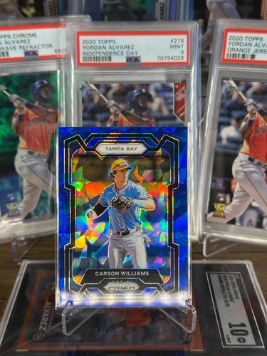 2024 Panini Prizm: Red/Green/Blue/Ruby/Silver/Pulsar/Mojo-Prizms "Pick a Card" - Picture 139 of 166