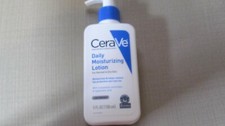 Cerave Daily Moisturizing  Lotion 5 oz pump Size  ❤