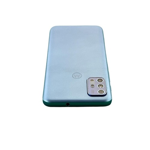 Motorola Moto G20 64GB Breeze Blue | Sehr Gut | Händler | 19% MwSt. - Bild 4 von 4