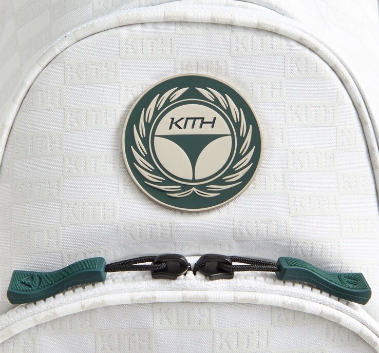 Kith for TaylorMade Flextech Stand Bag 白 Kith for TaylorMade Flextech Stand Bag - White – Kith Europe