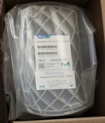 New Millipore Millistak HC Pro MD0SP014H1 Filter