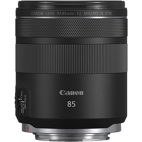 CANON　ＲＦ２４－１０５ｍｍＦ４－７．１　ＩＳ　ＳＴＭ Canon RF 24-105mm f/4-7.1 IS STM Lens 4111C002 B&H Photo Video